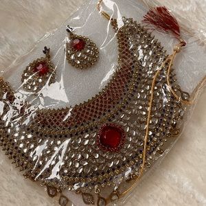 Jewelry Indian style(new)